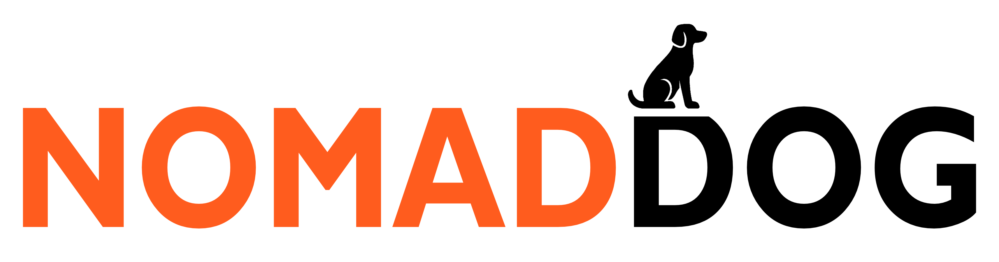 NomadDog